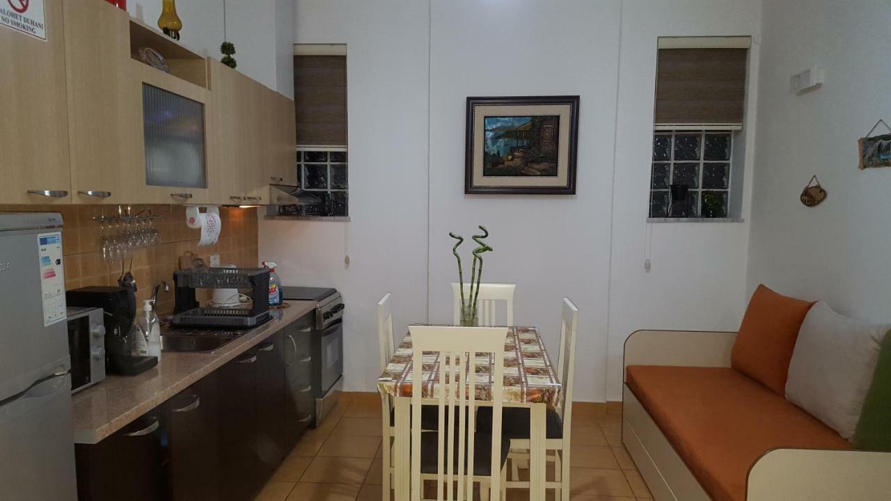 Sweet Living Apartment Shkodër Dış mekan fotoğraf